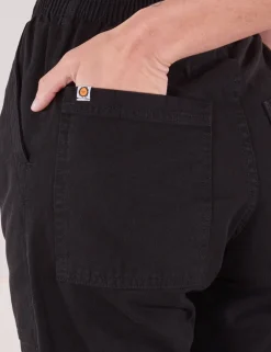 Fashion Action Pants - Action Pants