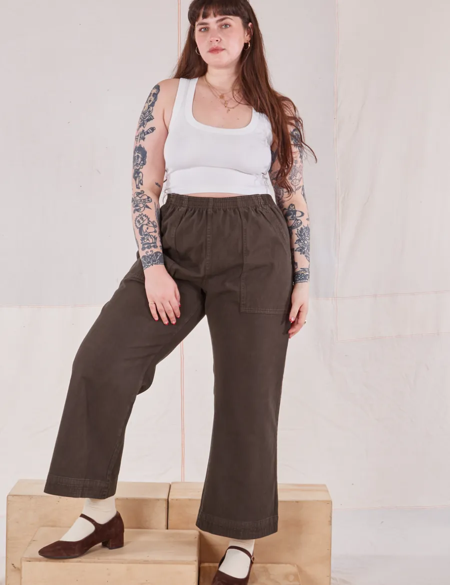 Online Action Pants - Action Pants