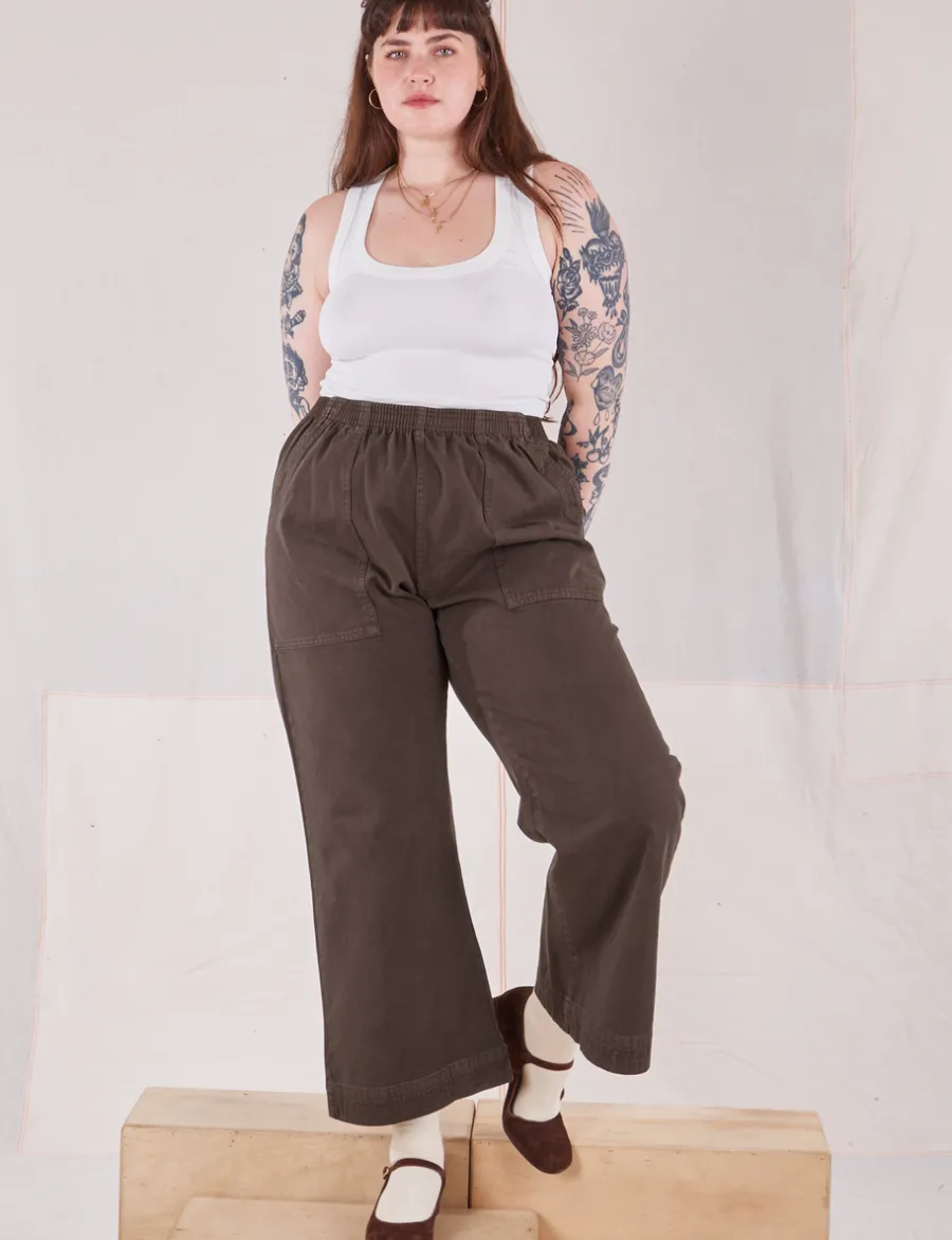 Online Action Pants - Action Pants
