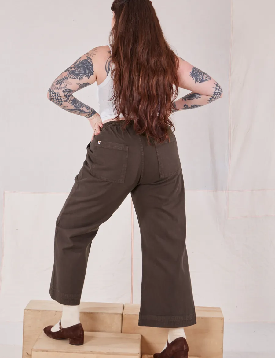 Online Action Pants - Action Pants