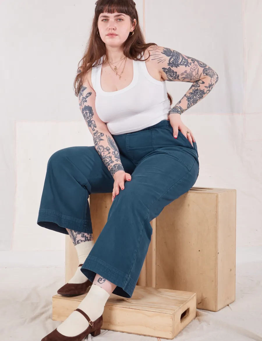 Discount Action Pants - Action Pants