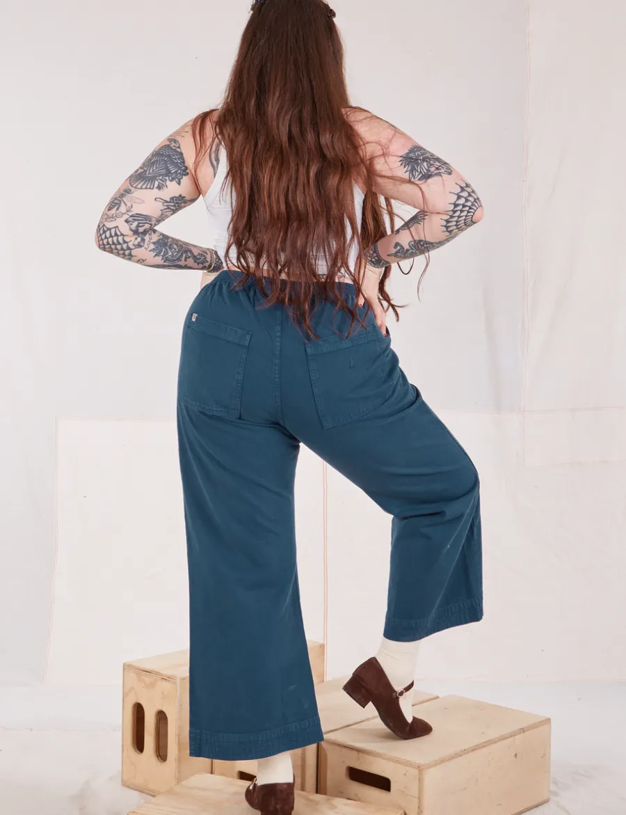 Discount Action Pants - Action Pants