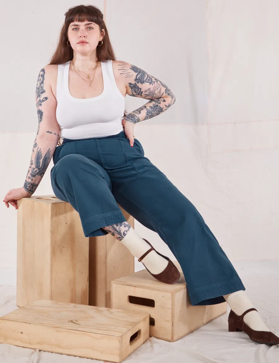 Discount Action Pants - Action Pants