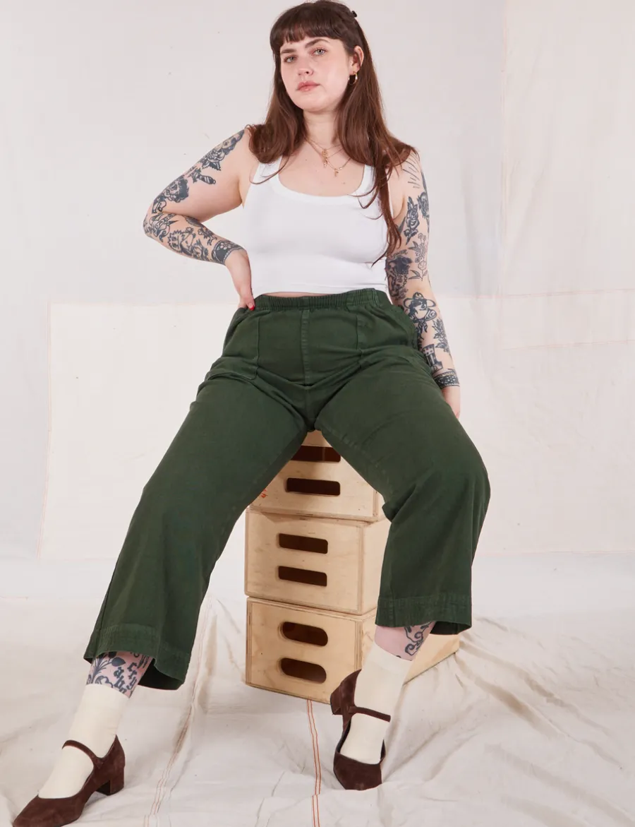 Online Action Pants - Action Pants