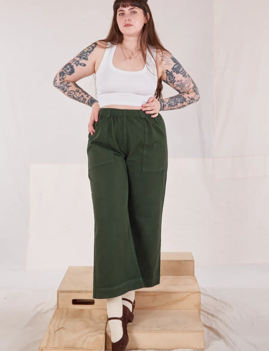 Online Action Pants - Action Pants