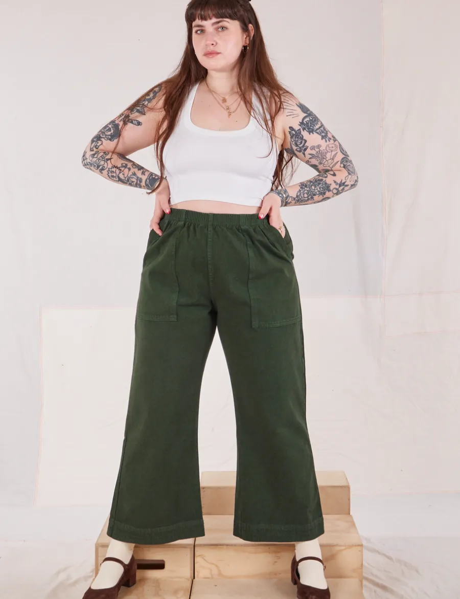 Online Action Pants - Action Pants