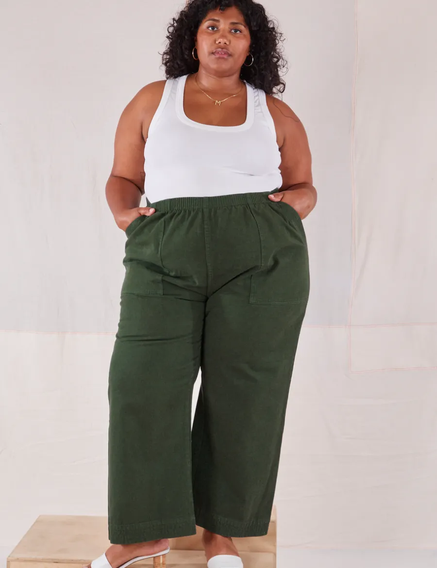 Online Action Pants - Action Pants