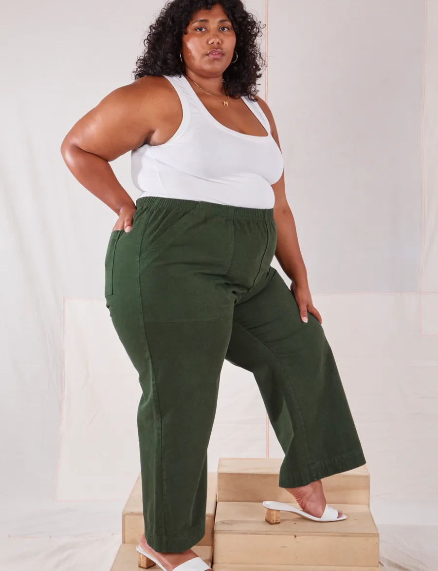 Online Action Pants - Action Pants