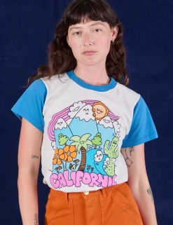 New Anniversary Tee - Graphic Tees|Organic Tees