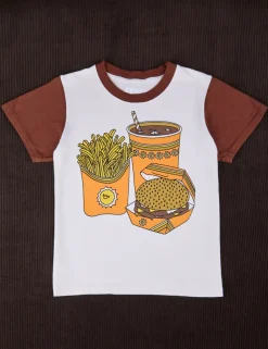 Online Anniversary Tee - Graphic Tees|Organic Tees