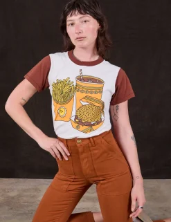 Online Anniversary Tee - Graphic Tees|Organic Tees