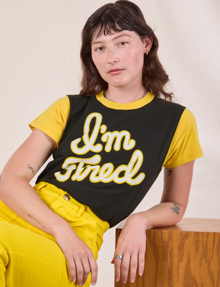 Sale Anniversary Tee - Graphic Tees|Organic Tees
