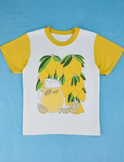 Hot Anniversary Tee - Graphic Tees|Organic Tees