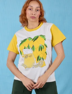 Hot Anniversary Tee - Graphic Tees|Organic Tees