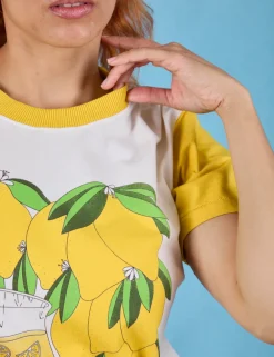 Hot Anniversary Tee - Graphic Tees|Organic Tees