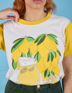 Hot Anniversary Tee - Graphic Tees|Organic Tees