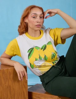 Hot Anniversary Tee - Graphic Tees|Organic Tees