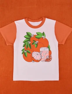 Outlet Anniversary Tee - Graphic Tees|Organic Tees