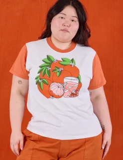 Outlet Anniversary Tee - Graphic Tees|Organic Tees