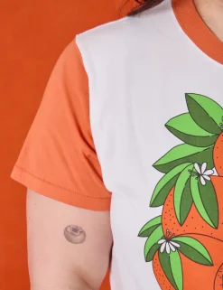 Outlet Anniversary Tee - Graphic Tees|Organic Tees
