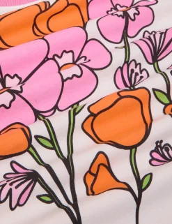 New Anniversary Tee - Graphic Tees|Organic Tees