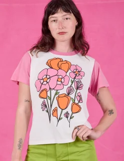 New Anniversary Tee - Graphic Tees|Organic Tees