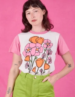 New Anniversary Tee - Graphic Tees|Organic Tees