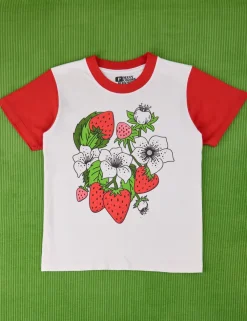 Fashion Anniversary Tee - Graphic Tees|Organic Tees