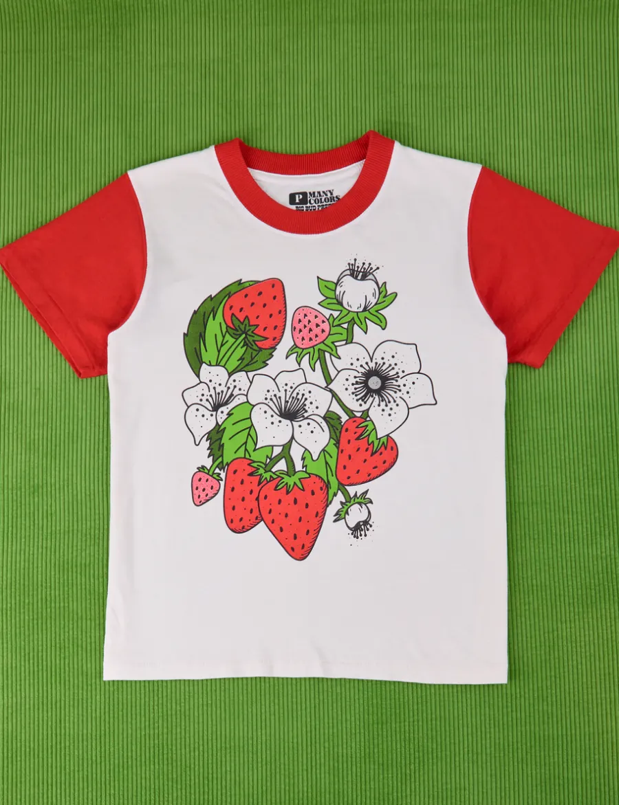 Fashion Anniversary Tee - Graphic Tees|Organic Tees