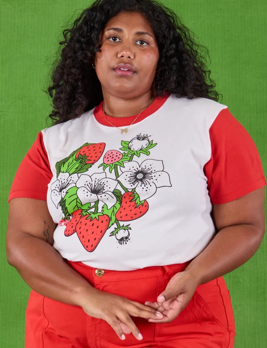 Fashion Anniversary Tee - Graphic Tees|Organic Tees