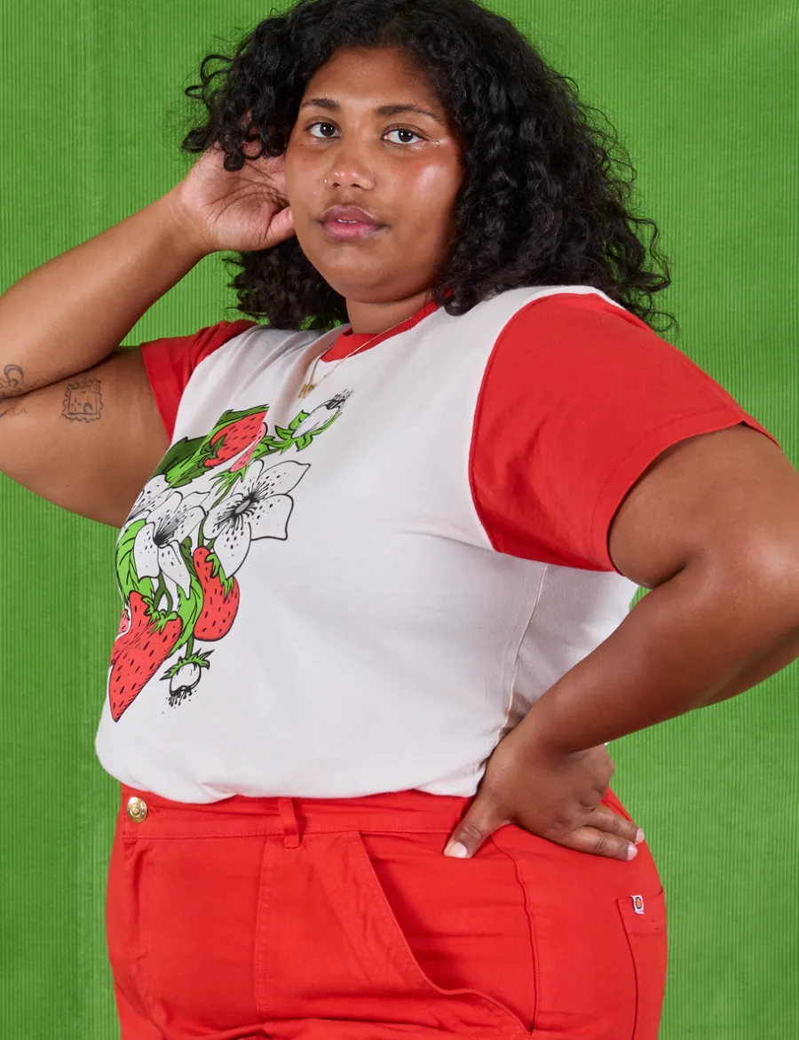 Fashion Anniversary Tee - Graphic Tees|Organic Tees