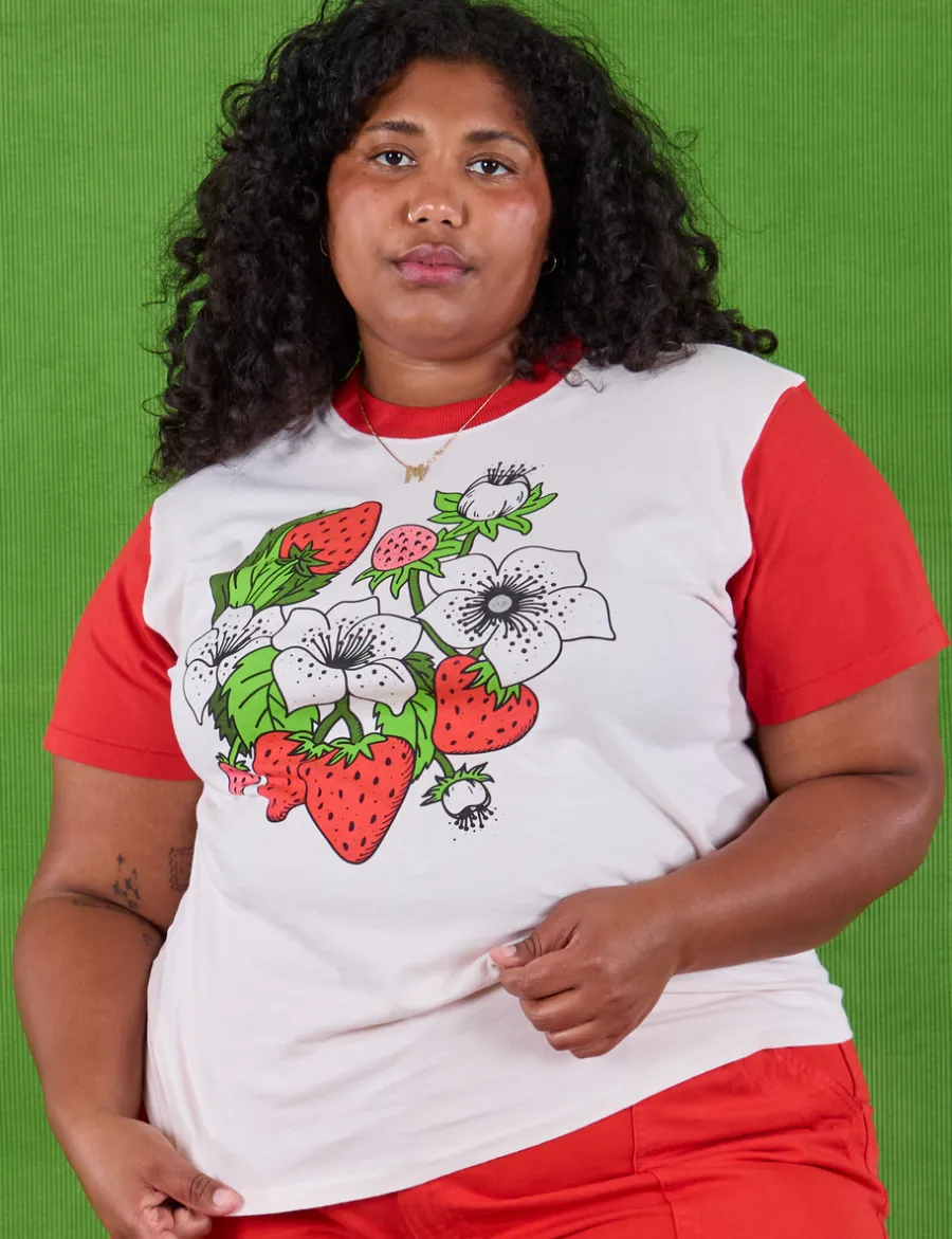 Fashion Anniversary Tee - Graphic Tees|Organic Tees
