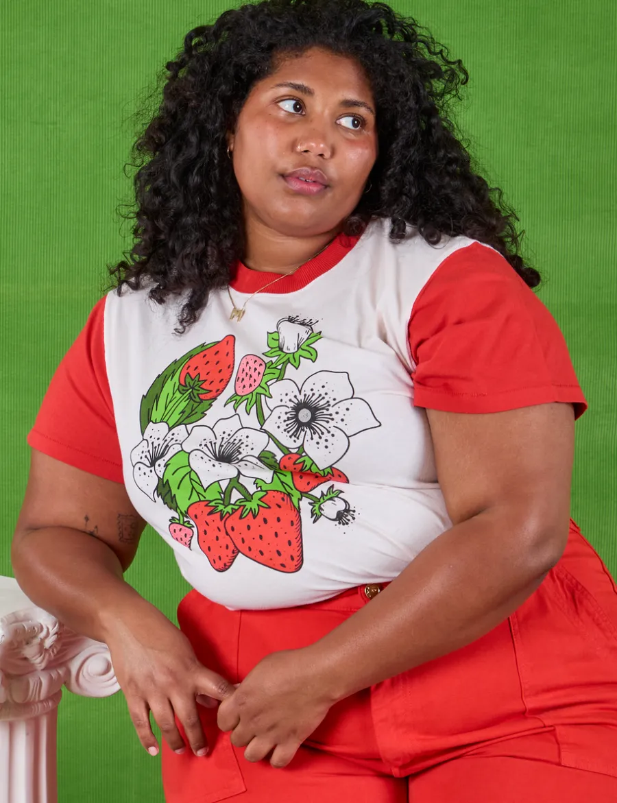 Fashion Anniversary Tee - Graphic Tees|Organic Tees