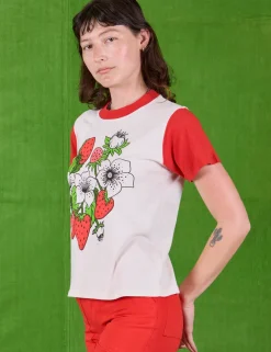 Fashion Anniversary Tee - Graphic Tees|Organic Tees