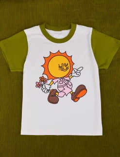 Fashion Anniversary Tee - Graphic Tees|Organic Tees