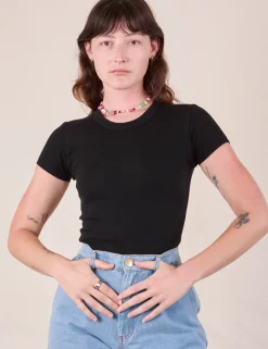New Baby Tee - Baby Tees