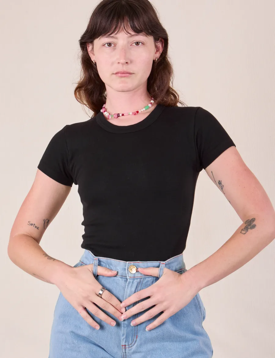 New Baby Tee - Baby Tees