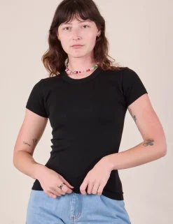 New Baby Tee - Baby Tees