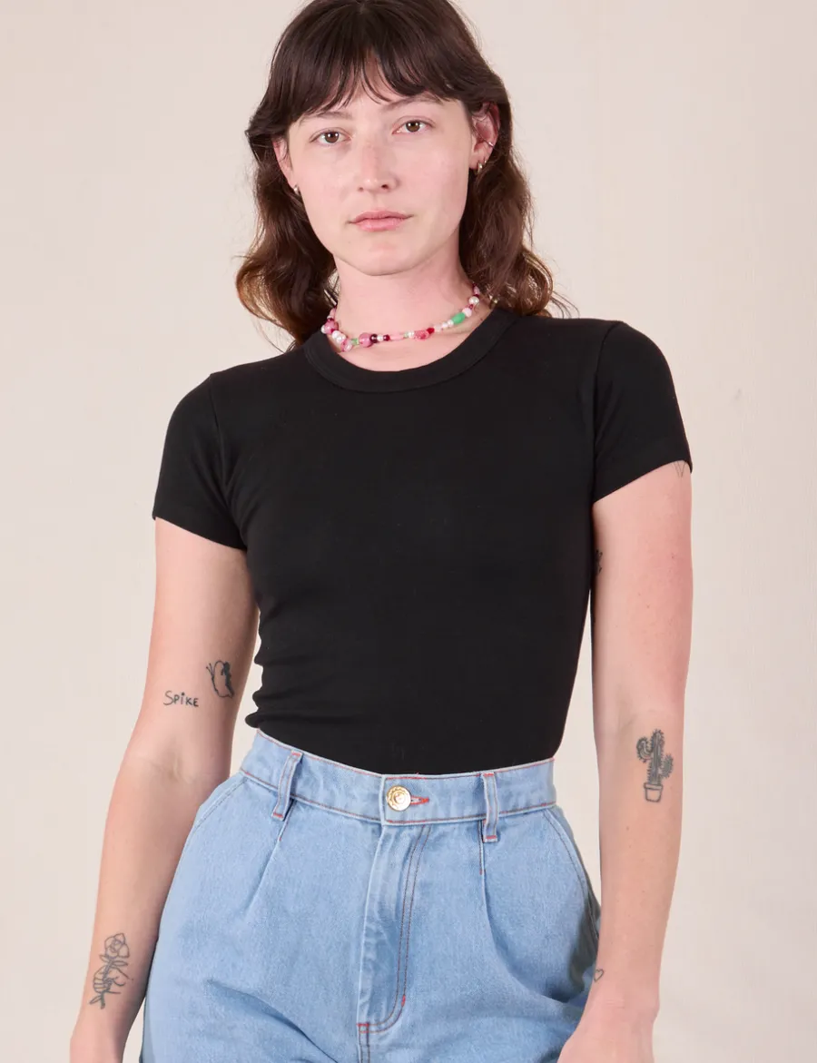 New Baby Tee - Baby Tees