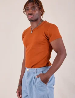 Fashion Baby Tee - Baby Tees