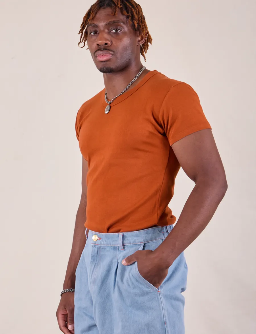 Fashion Baby Tee - Baby Tees