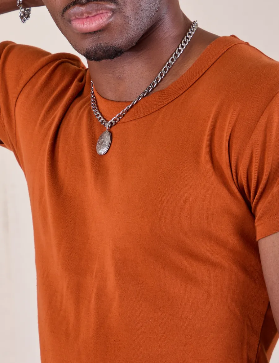 Fashion Baby Tee - Baby Tees