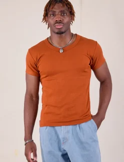 Fashion Baby Tee - Baby Tees