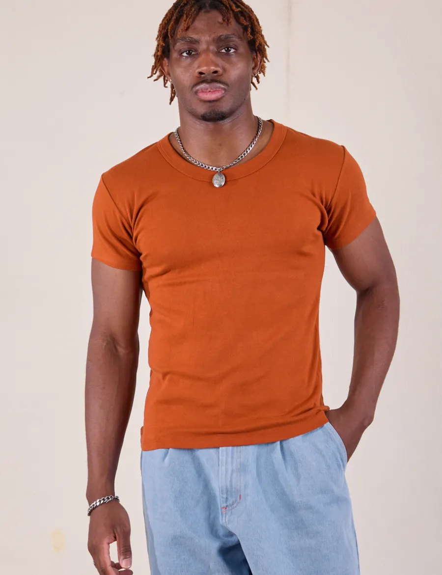 Fashion Baby Tee - Baby Tees