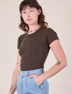 Clearance Baby Tee - Baby Tees