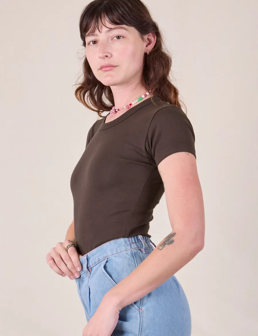 Clearance Baby Tee - Baby Tees