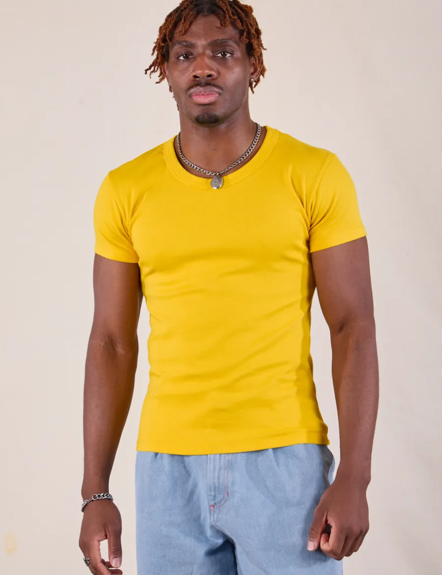 Outlet Baby Tee - Baby Tees