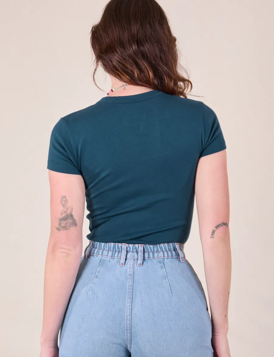 Clearance Baby Tee - Baby Tees