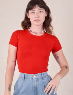 Fashion Baby Tee - Baby Tees