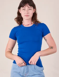 Hot Baby Tee - Baby Tees